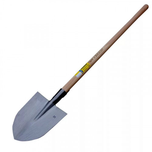 Louchet Vosges pointu 25 emmanché - PERRIN  