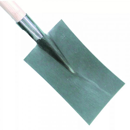 Louchet Amiens de 28 cm sans manche - PERRIN  