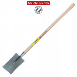 Louchet Amiens de 28 cm emmanché de marque PERRIN  , référence: J3830300