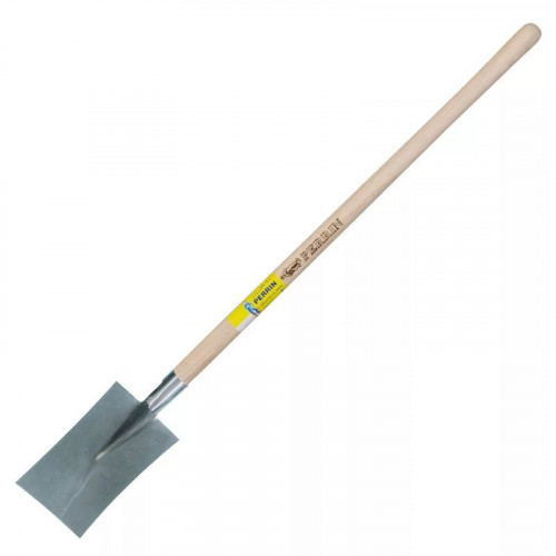 Louchet Amiens de 28 cm emmanché - PERRIN  