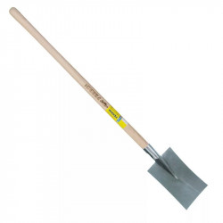 Louchet maçon de 30 cm emmanché - PERRIN  