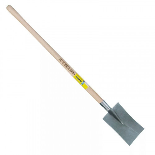 Louchet maçon de 30 cm emmanché - PERRIN  