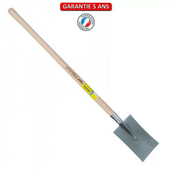 Louchet maçon de 32 cm emmanché de marque PERRIN  , référence: J3830900