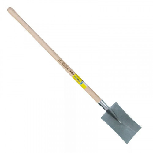 Louchet maçon de 32 cm emmanché - PERRIN  