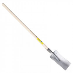 Louchet Nord de 30 cm emmanché - PERRIN