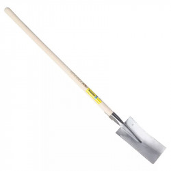 Louchet Nord de 32 cm emmanché - PERRIN  