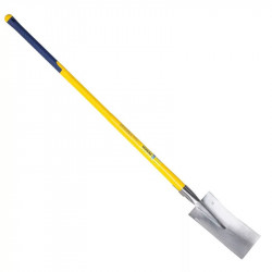 Louchet Nord de 28 cm manche composite - PERRIN  
