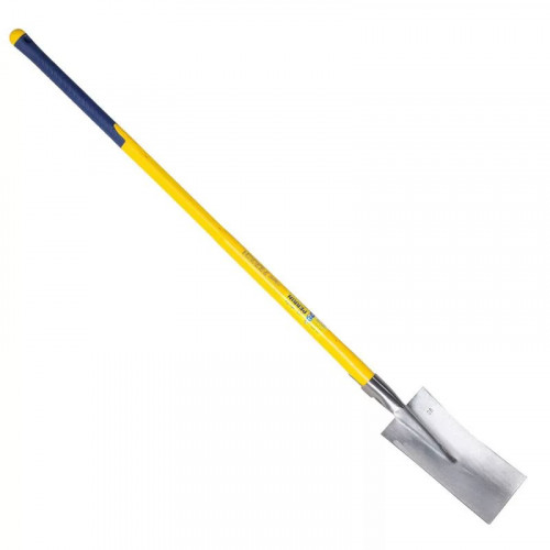Louchet Nord de 28 cm manche composite - PERRIN  