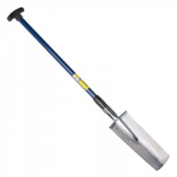 Louchet pépiniériste 36 cm manche composite incassable pour professionnel - PERRIN  