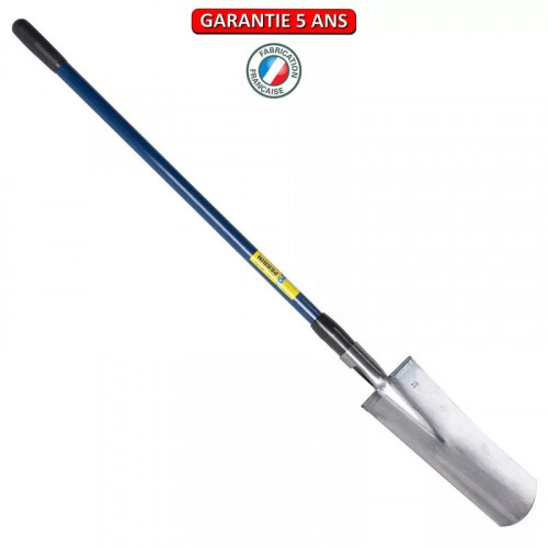 Louchet Benelux de 36 manche composite - PERRIN  