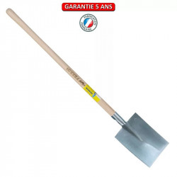 Louchet Bresse de 30 manche pomme de marque PERRIN  , référence: J3836500