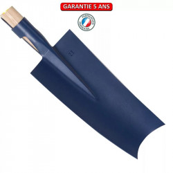 Louchet Limoges peint 32 sans manche de marque PERRIN  , référence: J3836700
