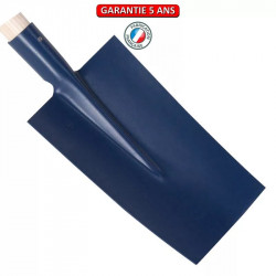 Bêche Senlis de 30 sans manche de marque PERRIN  , référence: J3844100