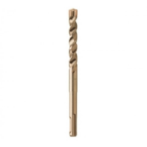 1 forêt SDS+ Twister+ Ø 14 mm x 460 mm - Diager