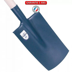 Bêche standard de 28 sans manche de marque PERRIN  , référence: J3849600