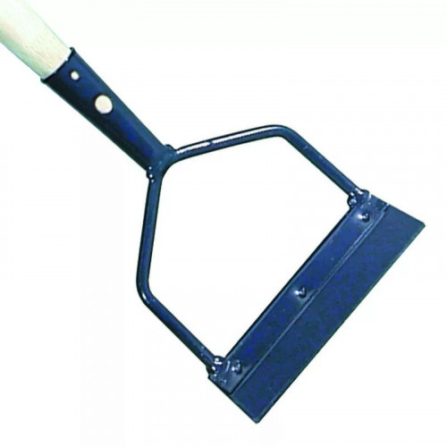 Ratissoire à pousser de 16 cm sans manche - PERRIN  