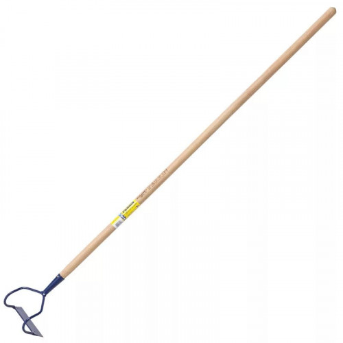 Ratissoire à tirer de 16 cm emmanché - PERRIN  