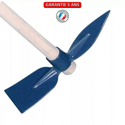 Serfouette 26 panne et langue soudée sans manche de marque PERRIN  , référence: J3858800
