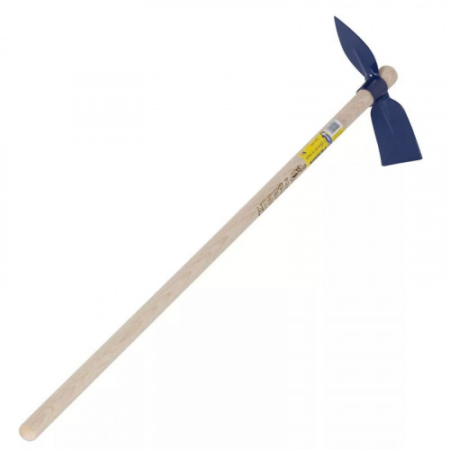 Serfouette 26 panne et langue soudée emmanché130 - PERRIN  