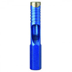 Forêt Blue Ceram Ø 10 mm - Diager