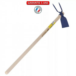 Serfouette 26 panne et fourche soudée emmanché de marque PERRIN  , référence: J3859200