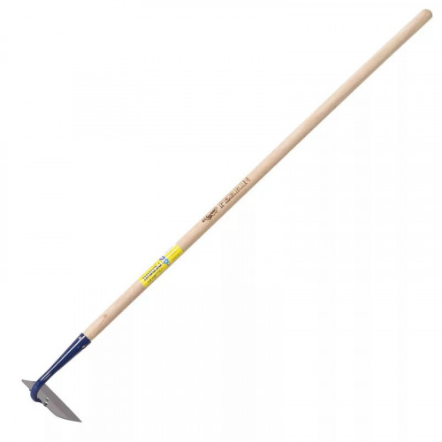 Binette Nanterre 18 cm lame acier manche droit 130 - PERRIN  