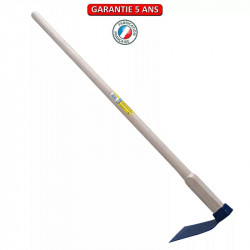 Houe moselle 10 emmanché oeil triangulaire de marque PERRIN  , référence: J3864300