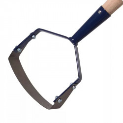 Grattoir de jardin lame de 12 sans manche - PERRIN  