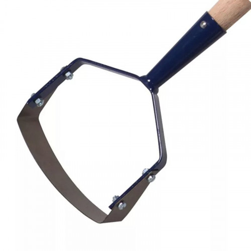 Grattoir de jardin lame de 12 sans manche - PERRIN  