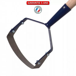Grattoir lame de 14 sans manche de marque PERRIN  , référence: J3865900