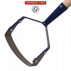 Grattoir lame de 16 sans manche de marque PERRIN  , référence: J3866000