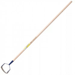 Grattoir lame de 16 emmanché - PERRIN  