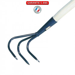Griffe piocheuse 3 dents sans manche de marque PERRIN  , référence: J3866400