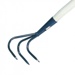 Griffe piocheuse 3 dents sans manche - PERRIN  