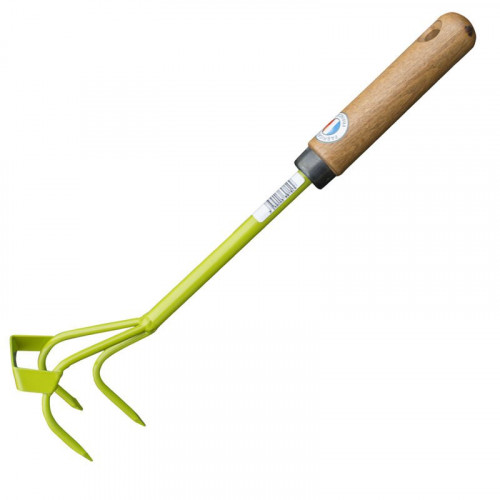 Griffe piocheuse petit modèle avec raclette - PERRIN  