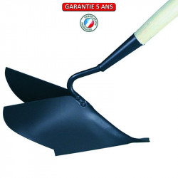 Butteur rayonneur 15 sans manche de marque PERRIN  , référence: J3867100