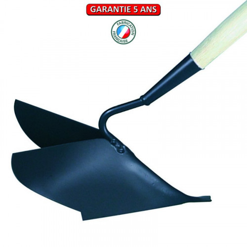 Butteur rayonneur 20 sans manche - PERRIN  