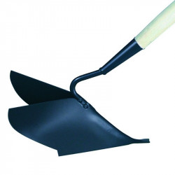 Butteur rayonneur 20 sans manche - PERRIN  