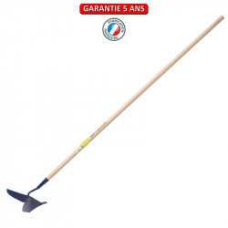 Butteur rayonneur 15 emmanché de marque PERRIN  , référence: J3867300