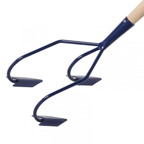 Cultivateur 3 dents sans manche - PERRIN  