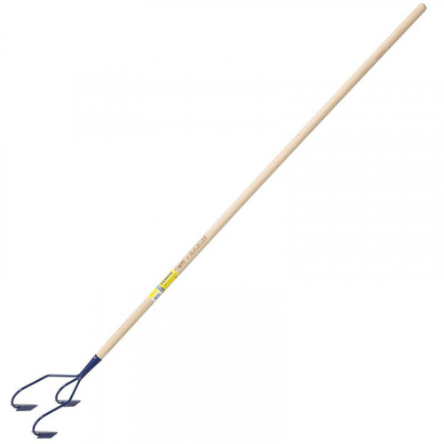 Cultivateur 3 dents emmanché - PERRIN  