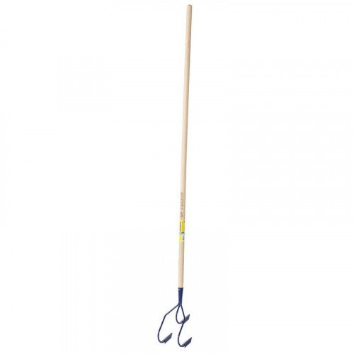Cultivateur 3 dents emmanché - PERRIN  