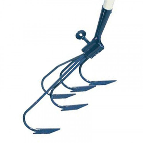 Cultivateur 5 socs sans manche - PERRIN  