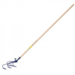 Cultivateur 5 socs emmanché - PERRIN  