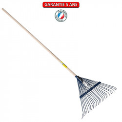 Balai à ressort emmanché de marque PERRIN  , référence: J3868500