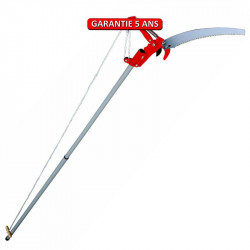 Echenilloir emmanché de marque PERRIN  , référence: J3870300