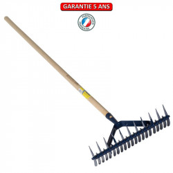 Scarificateur emmanché de marque PERRIN  , référence: J3870800