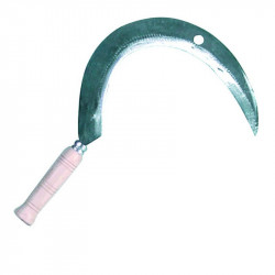 Faucille à herbe de 45 - PERRIN  