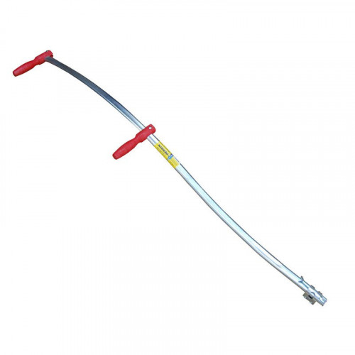 Manche de faux metallique 1,5m - PERRIN  