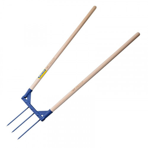 Aerogrif' 3 dents 2 manches de pelle 1,10 m - PERRIN  